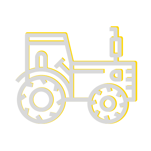 Gästering Traktor