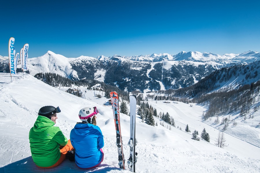 Skiurlaub in Altenmarkt-Zauchensee