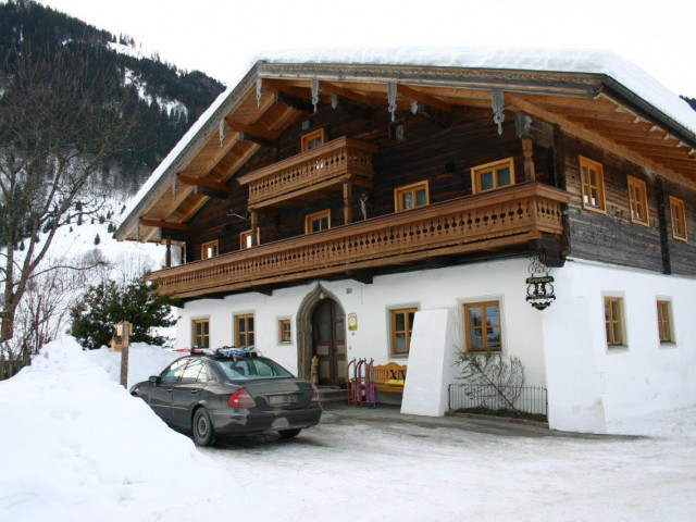 Riegerbauer