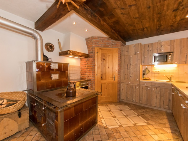 Wellnessbauernhof Ederbauer