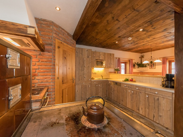 Wellnessbauernhof Ederbauer