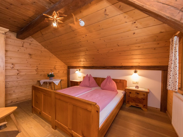 Wellnessbauernhof Ederbauer