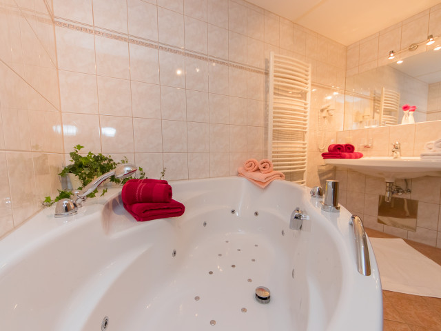 Wellnessbauernhof Ederbauer