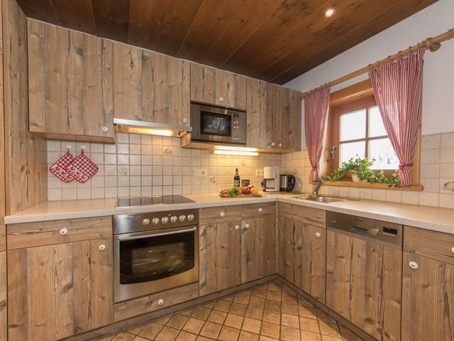 Wellnessbauernhof Ederbauer