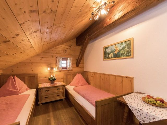 Wellnessbauernhof Ederbauer