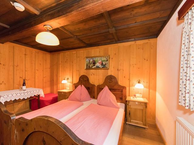 Wellnessbauernhof Ederbauer
