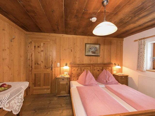 Wellnessbauernhof Ederbauer