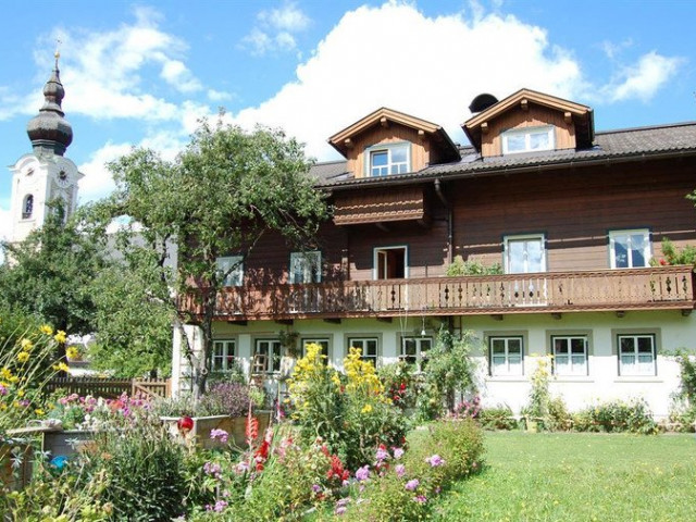 Schattauerbauernhof