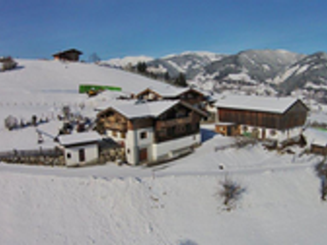 Oberaigenhof