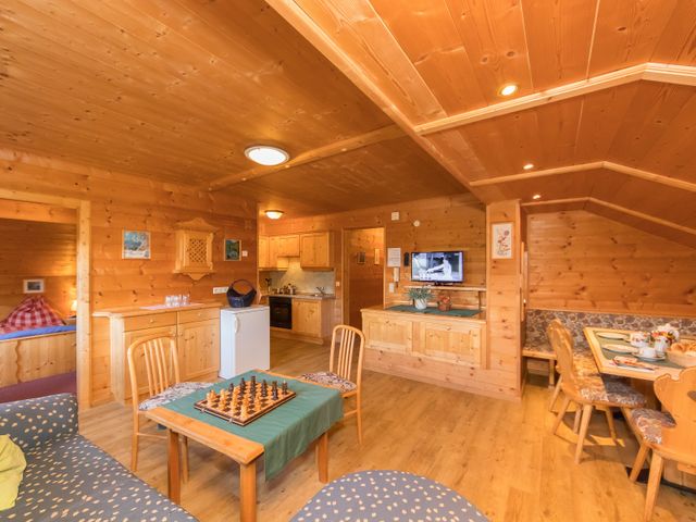 Appartement Deml
