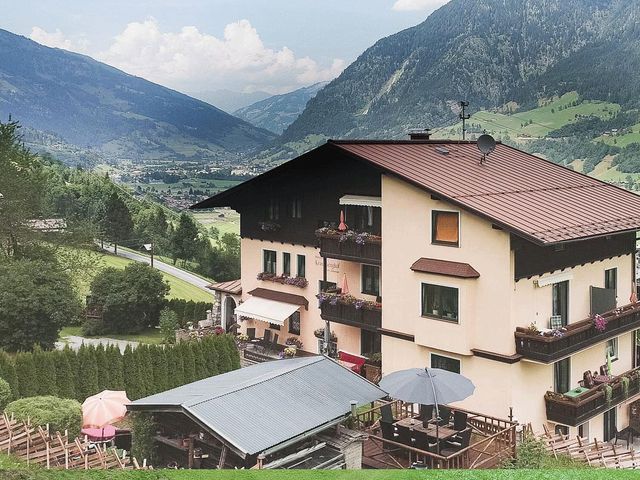 Bauernhof Krausberghof