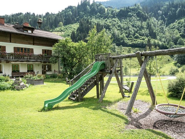 Biobauernhof Aubauer