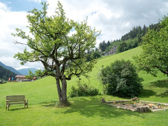Biobauernhof Aubauer