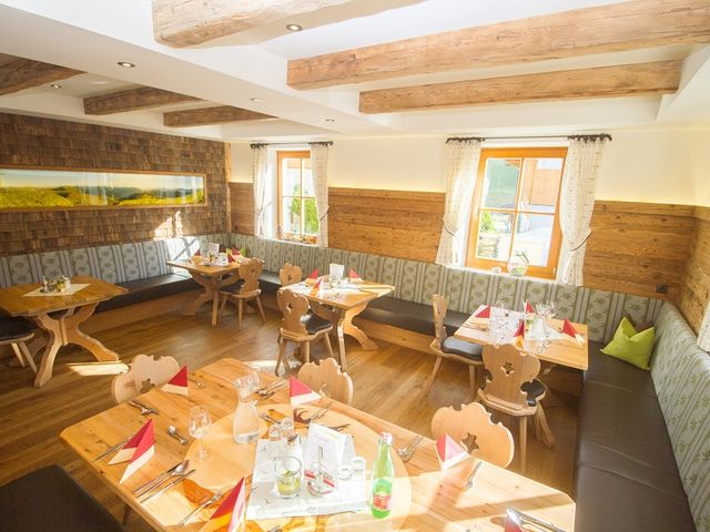 Familienhotel Oberkarteis I Bauernhof Hotel
