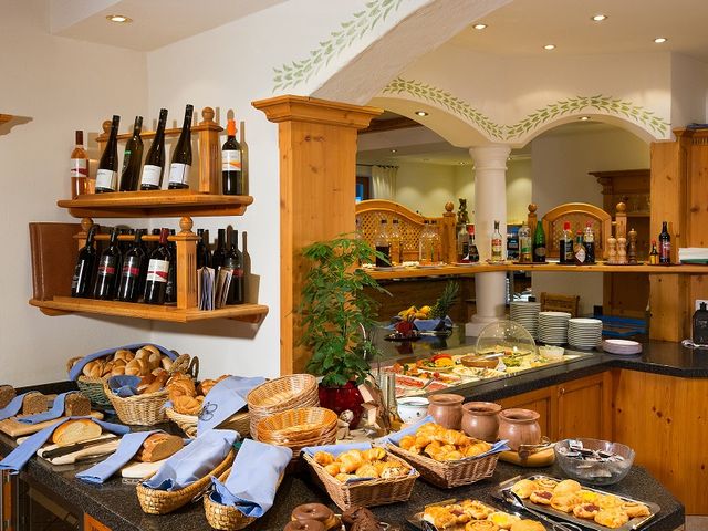Familienhotel Oberkarteis I Bauernhof Hotel