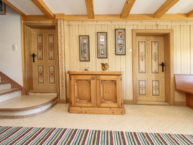 Bauernhof Fleckl, Zimmer in Fieberbrunn