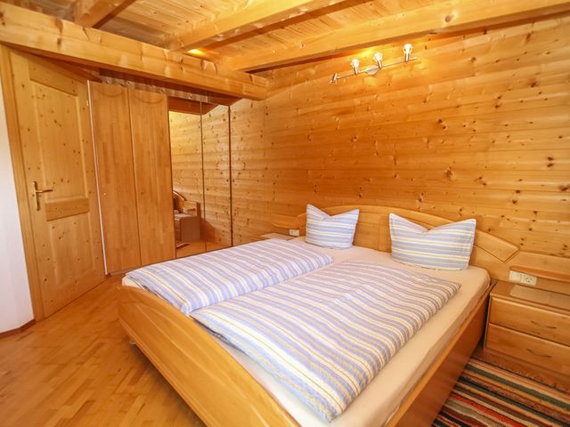 Zimmer und Ferienwohnungen Bergerhäusl 