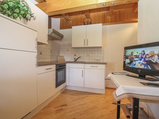 Zimmer und Ferienwohnungen Bergerhäusl 