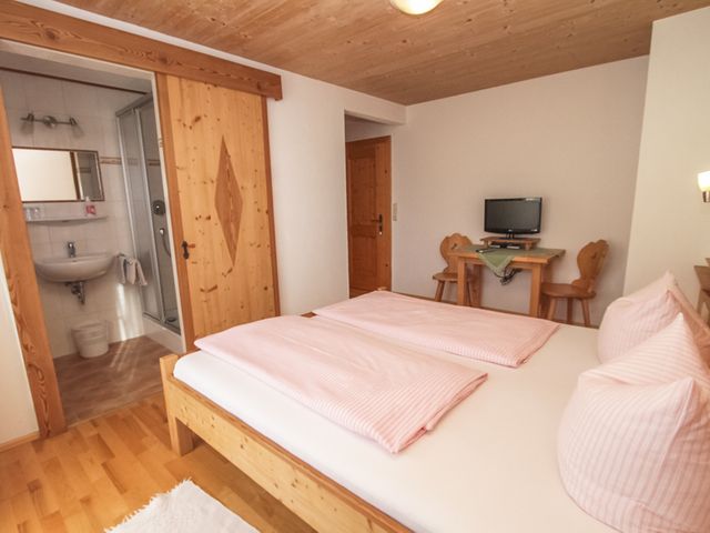 Zimmer und Ferienwohnungen Bergerhäusl 
