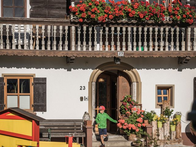 Baby- und Kinderbauernhof Scharrerhof