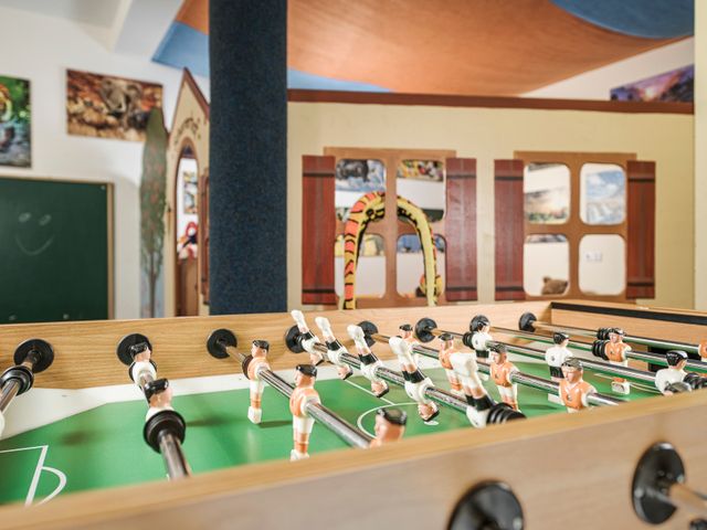 Baby- und Kinderbauernhof Scharrerhof