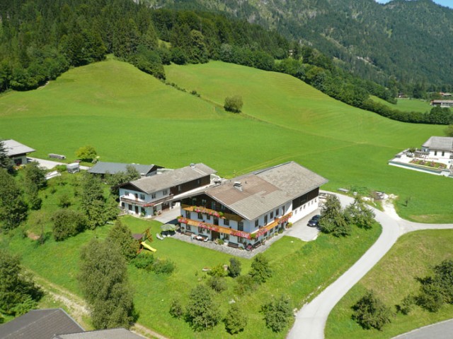 Eggerbauer