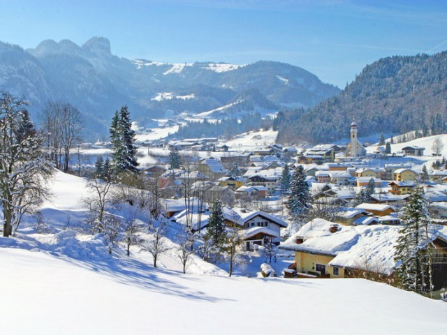Eggerbauer