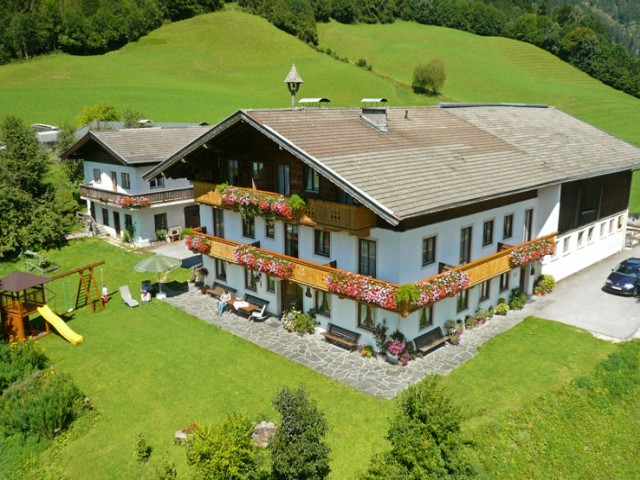 Eggerbauer